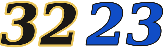 3223 logo